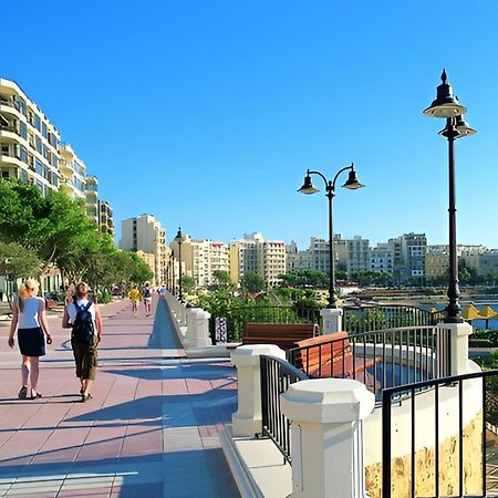 Exclusive Valletta Apartment With Historic Charm Esterno foto