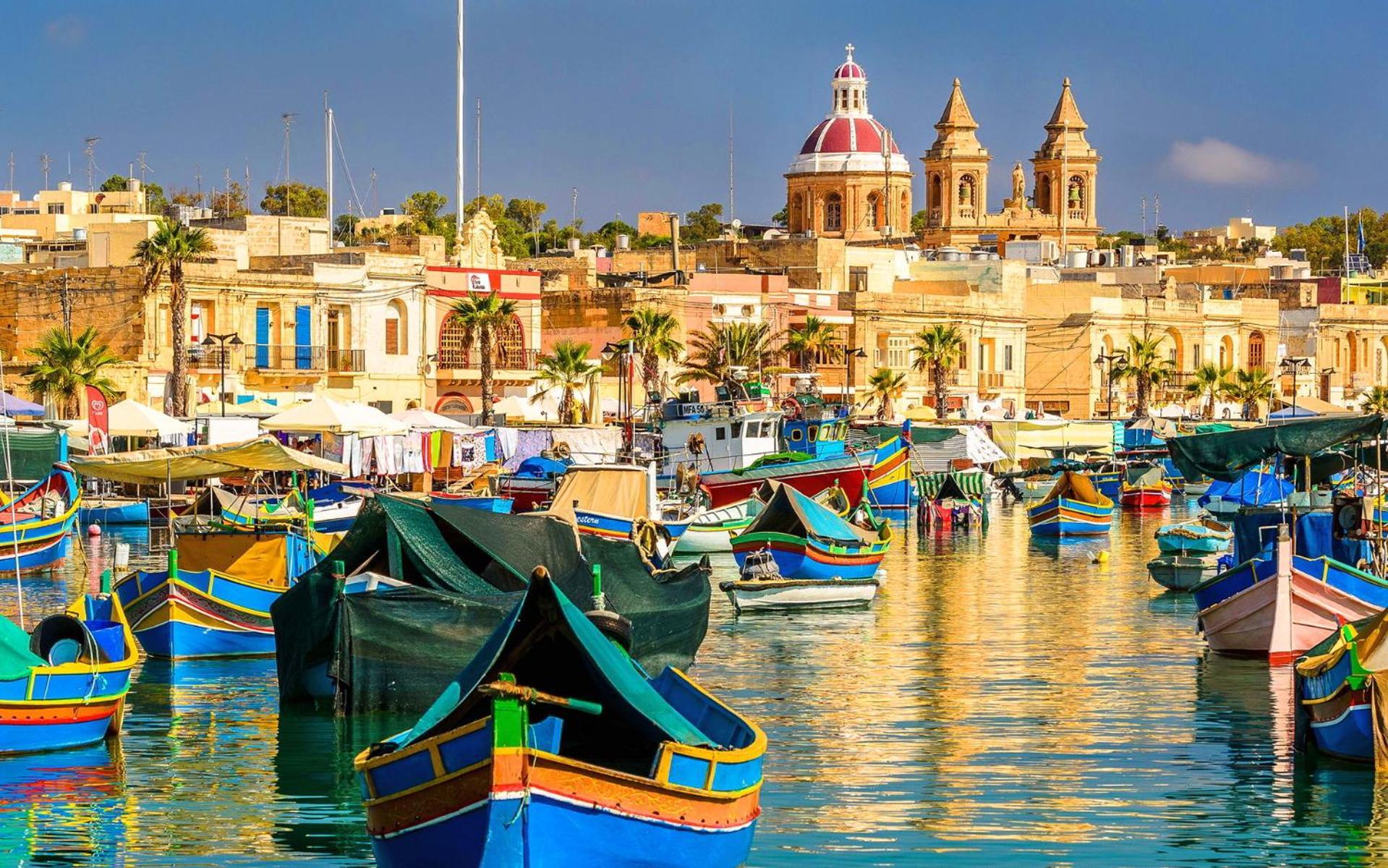 Exclusive Valletta Apartment With Historic Charm Esterno foto