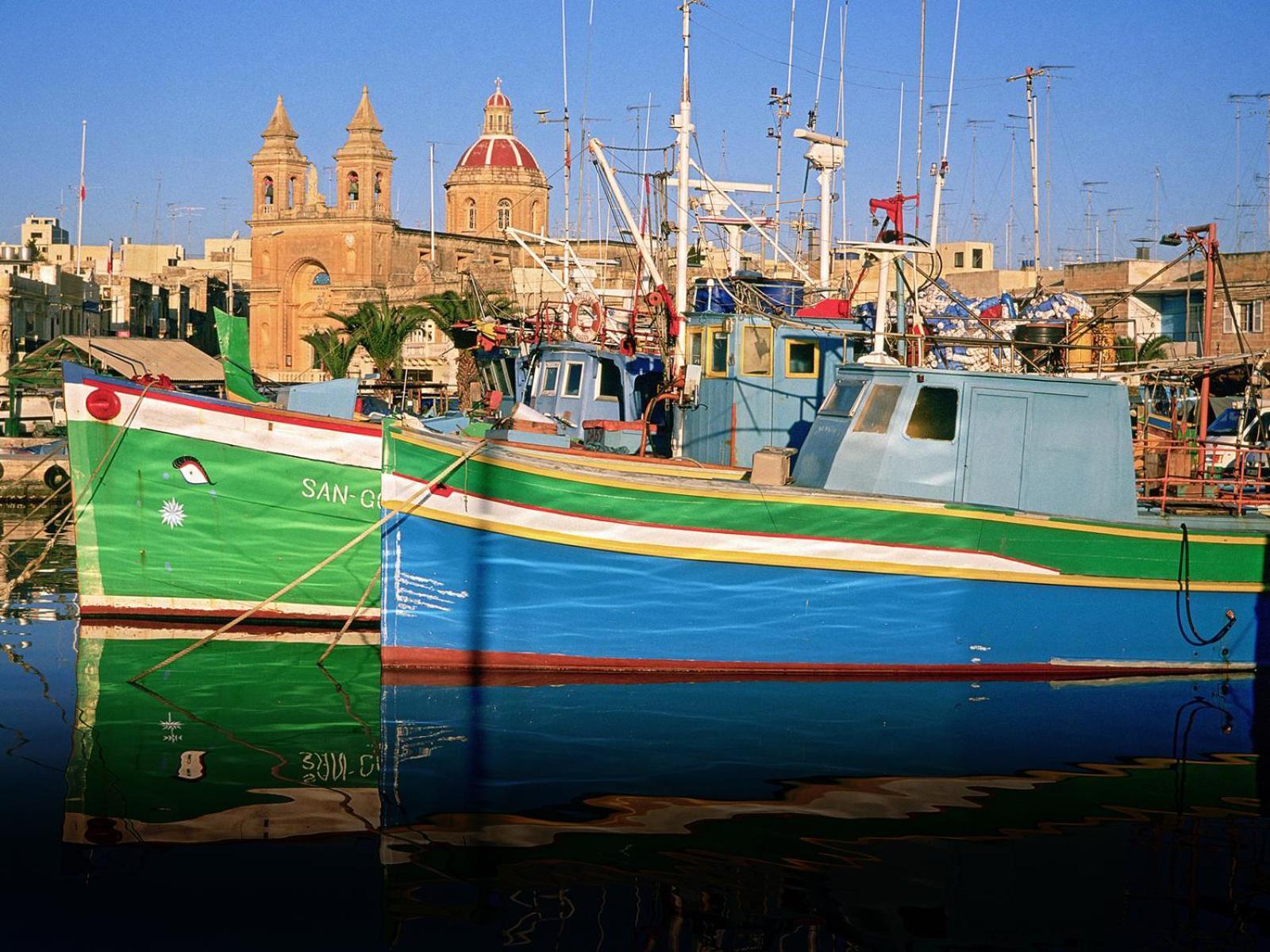 Exclusive Valletta Apartment With Historic Charm Esterno foto