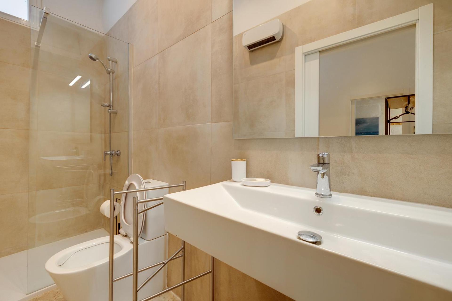 Exclusive Valletta Apartment With Historic Charm Esterno foto