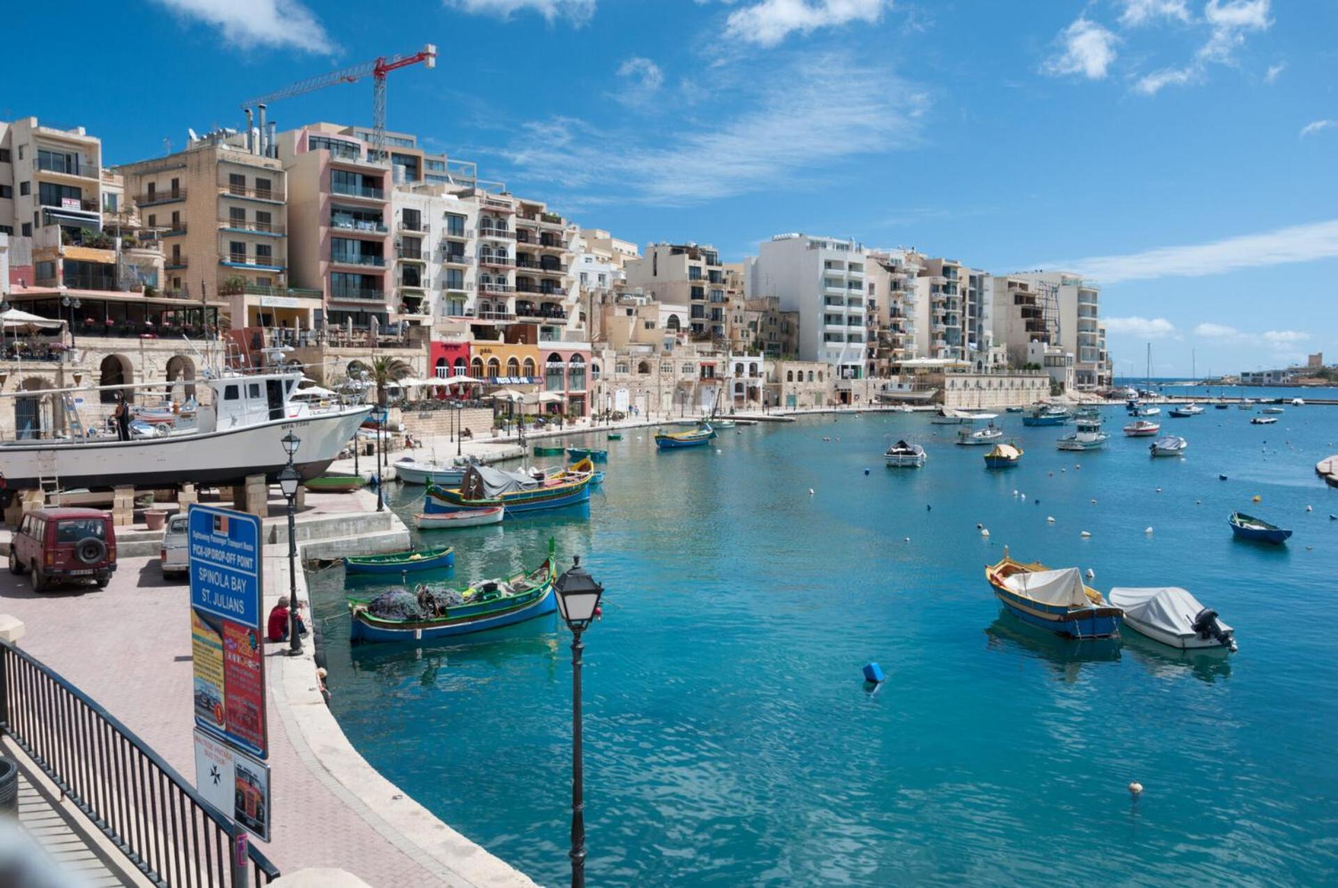 Exclusive Valletta Apartment With Historic Charm Esterno foto