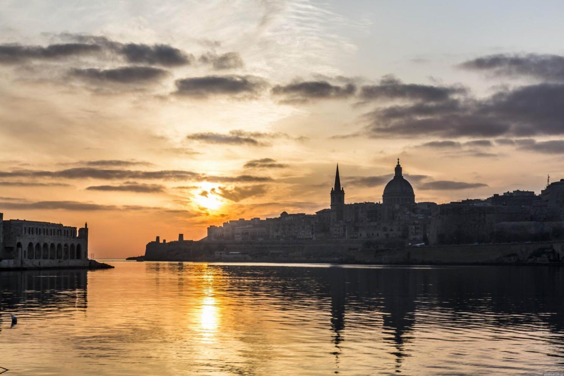 Exclusive Valletta Apartment With Historic Charm Esterno foto