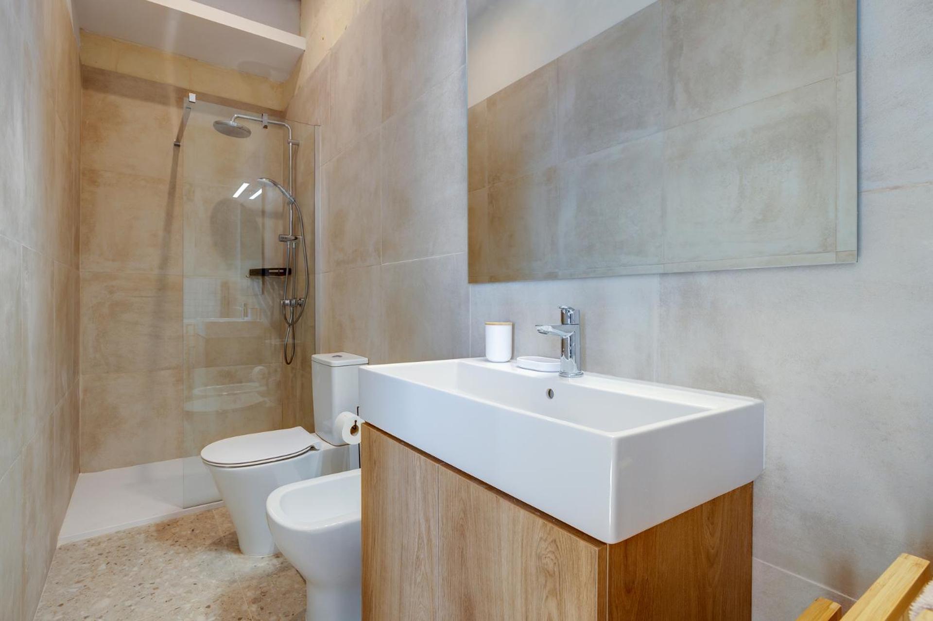 Exclusive Valletta Apartment With Historic Charm Esterno foto