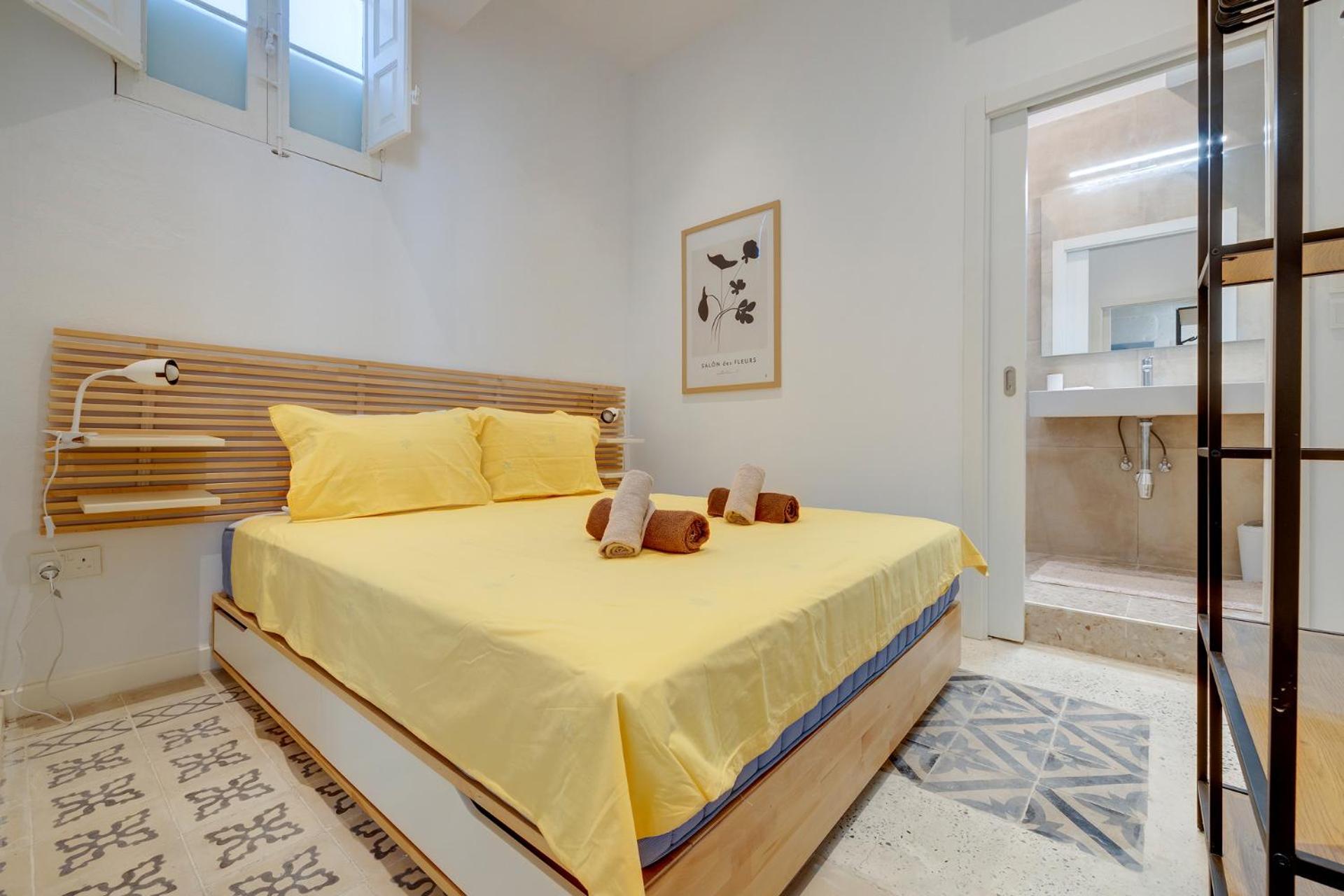 Exclusive Valletta Apartment With Historic Charm Esterno foto