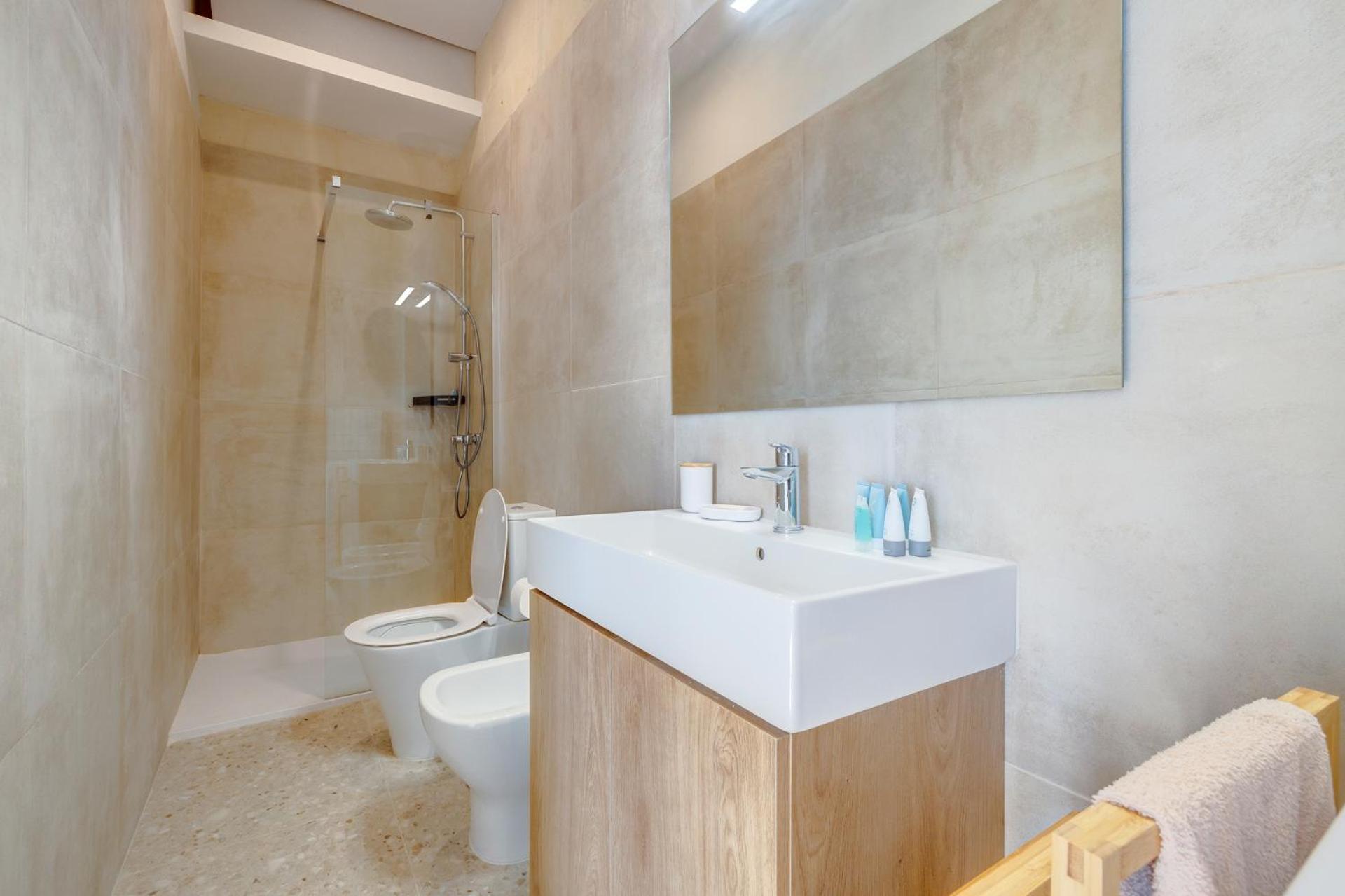 Exclusive Valletta Apartment With Historic Charm Esterno foto